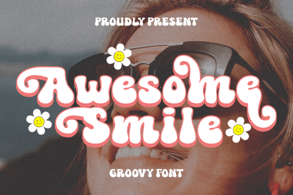 Why Awesome Smile Might Be the Joyful Font Your Brand Needs